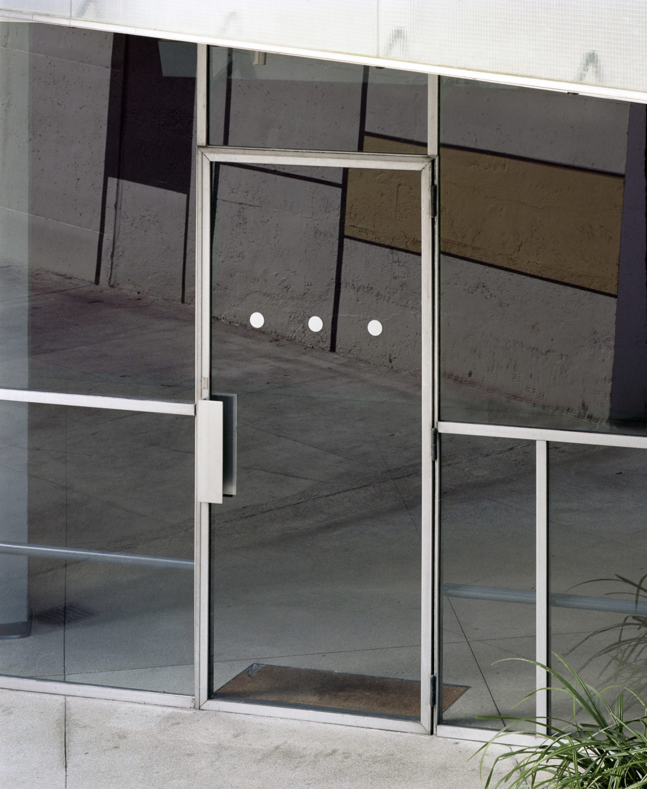 Maxime Delvaux Marc Saugey/Traces/Geneve