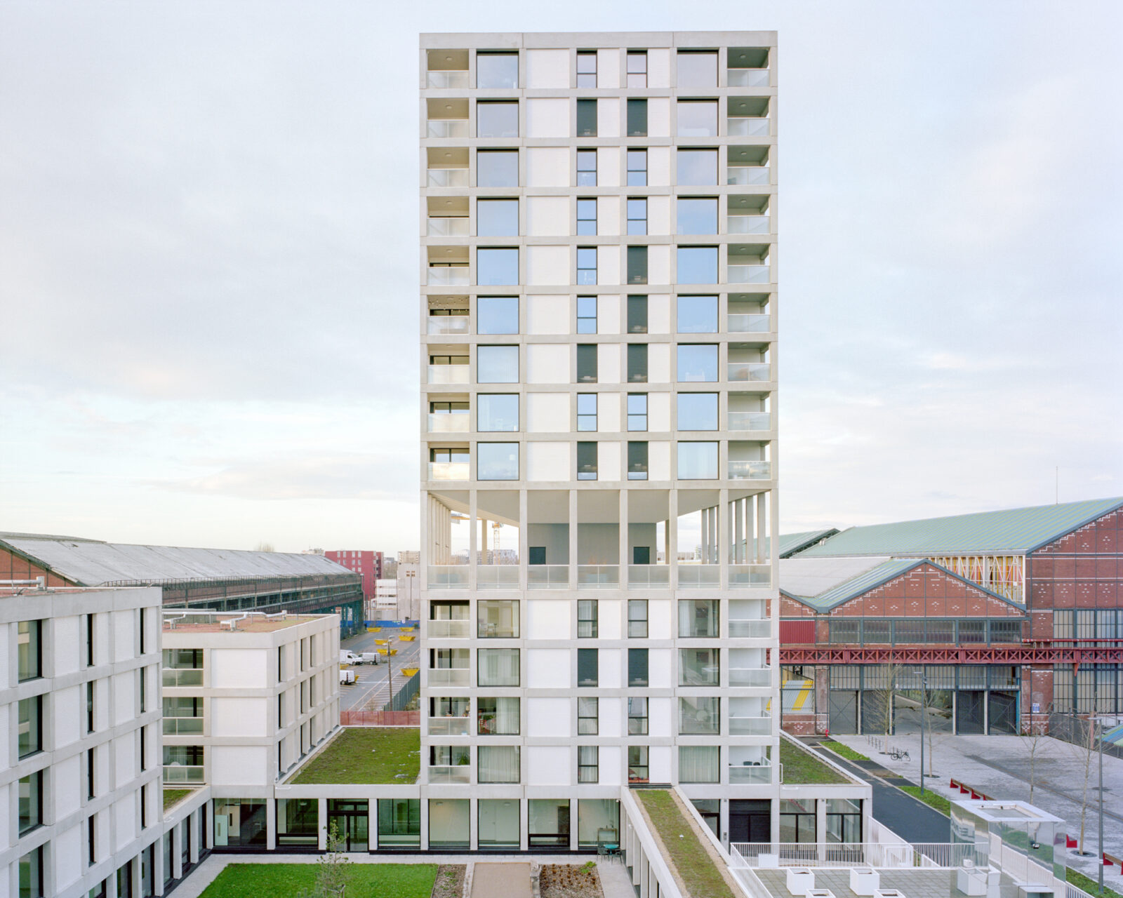 Maxime Delvaux XDGA/FCB/Lille